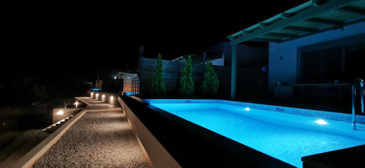 Manifesto Suites Monemvasía Exterior photo